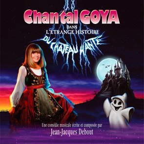 L'Etrange Histoire du Château Hanté