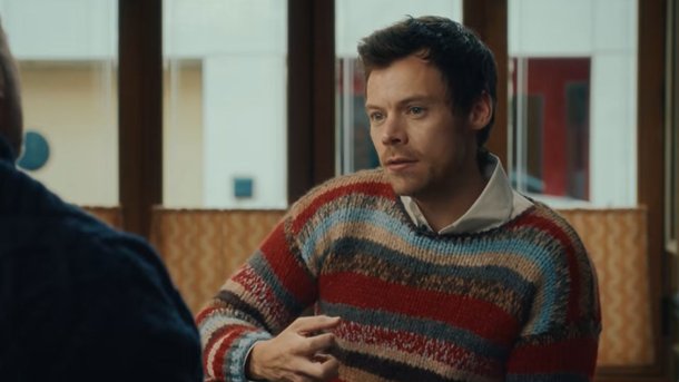 "J'ai vraiment eu du mal à accepter" : Harry Styles se livre sur le décès de son ami Liam Payne