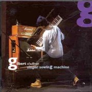 Singer Sowing Machine