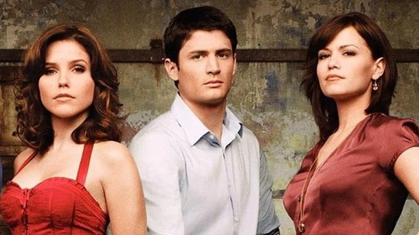 "Les Frères Scott" :  le casting réuni à Paris !