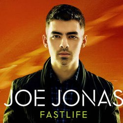 Joe Jonas-Fast Life