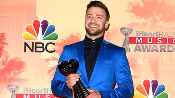 Justin Timberlake: retour au cinéma!