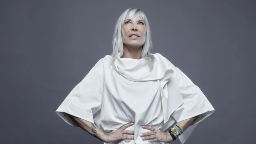 Zazie revient plus libre que jamais avec “Volatil”