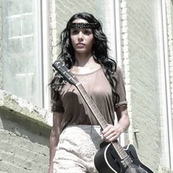 Shy'm : sa tournée encore prolongée