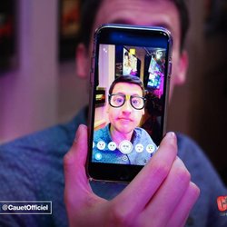 Mercredi 15 Juin avec Alvaro Soler - C Cauet sur NRJ