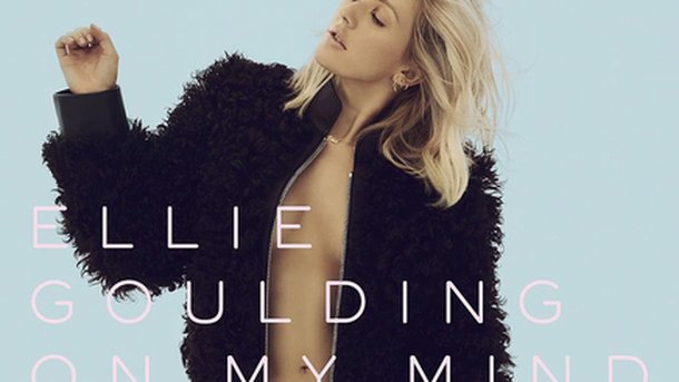 Ellie Goulding : «On My Mind» son nouveau single est déjà disponible!