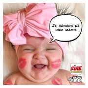 Certains bébés se reconnaîtront