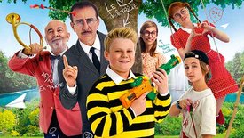 Jeu concours - Ducobu passe au vert !  -  Places de cinéma à gagner -
