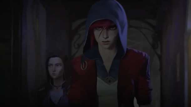 « Arcane » saison 2 : on connait enfin la date de sortie !