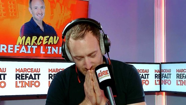 Humour et actualité - Les Parisiens contre les trottinettes en libre service - L'actu vue par l'imitateur Rémi Marceau