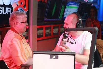 Vendredi 7 mars avec Kev Adams & Franck Dubosc