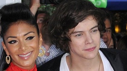 nicole-scherzinger-et-harry-styles