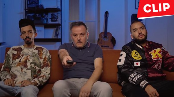 Bigflo & Oli retrouvent mickey3D pour une reprise de «Respire»