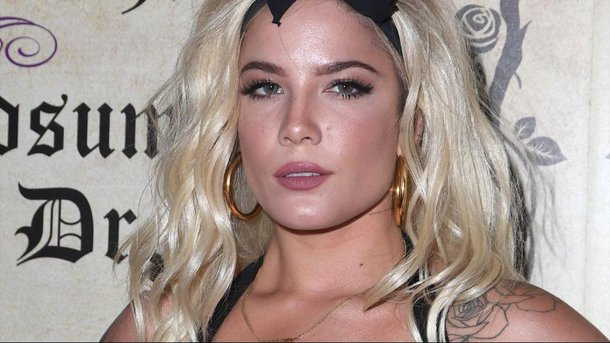 Halsey: son début de carrière résumé en 3 titres