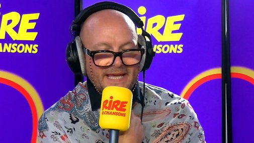 L'invité ingérable de Julien Schmidt : Evelyne Papelar : Les changements de la Rentrée