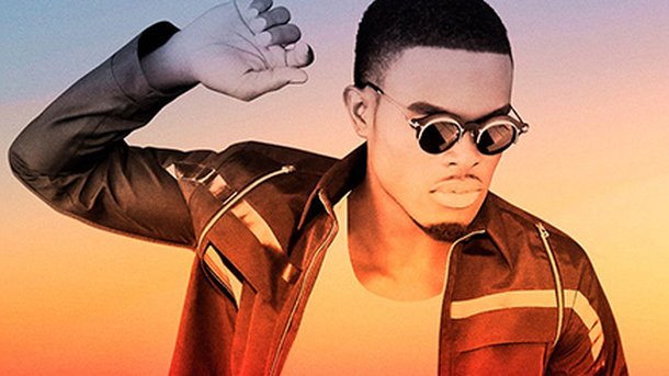 OMI: son album «Me 4 U» sort aujourd’hui!