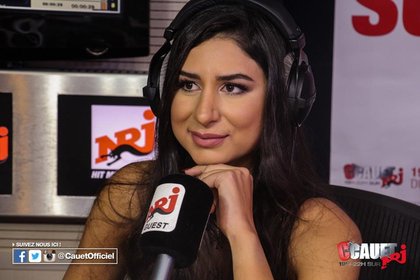 Vendredi 2 Octobre avec ROYA