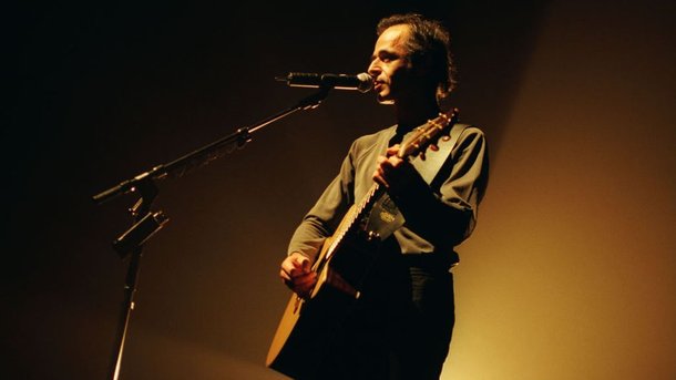 Les femmes qui ont fait chavirer Jean-Jacques Goldman