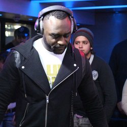 Mercredi 11 Mars 2015 avec Mac Tyer et Maître Gims