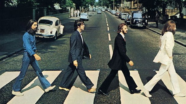 Les studios Abbey Road des Beatles ouverts au public