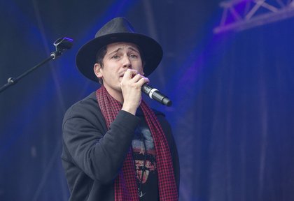 CHTI 2017 - Concert NRJ