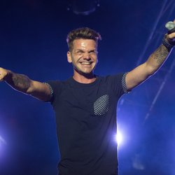 NRJ in The Park Trélazé - Keen'V