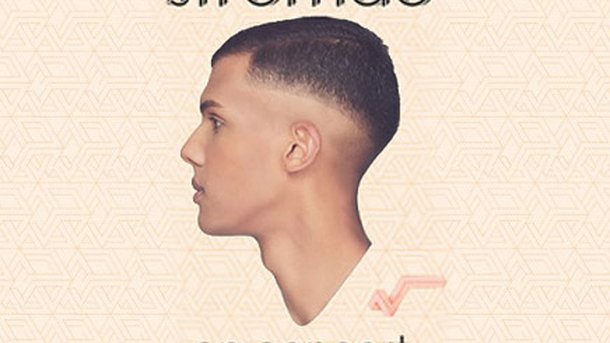 Stromae : nouvelles dates de concert disponibles !