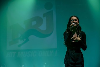 NRJ Music Tour de Lyon - 8 avril 2017