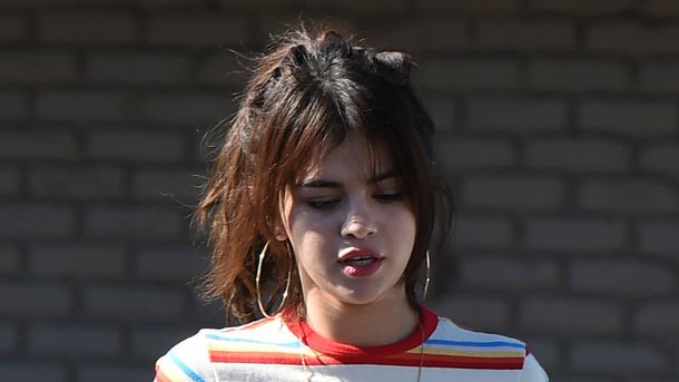 Selena Gomez : les photos de sa nouvelle campagne dévoilées
