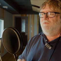 Gabe Newell