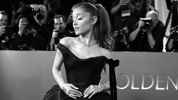 Ariana Grande livre "petal", son nouvel album doux-amer