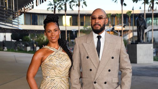 Alicia Keys annonce un premier album en duo avec son mari, Swizz Beatz, baptisé “Lovers Rose”