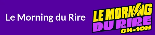 Le Morning du Rire