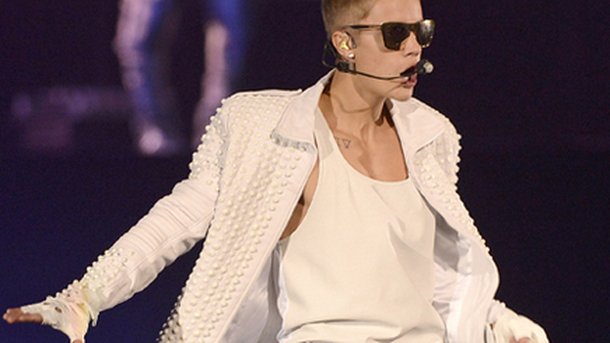 Justin Bieber : son pied de nez aux rumeurs