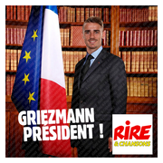 Un nouveau candidat ?