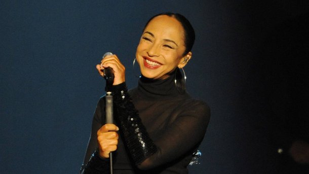 Sade est de retour avec une nouvelle chanson !