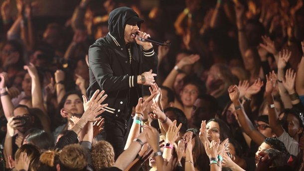 Orelsan est-il le Eminem français?