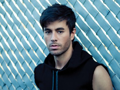 Enrique Iglesias