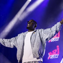 keblack - NRJ Music Tour de Haguenau 2026
