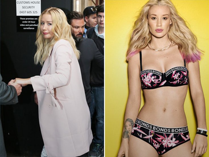 Iggy Azalea 