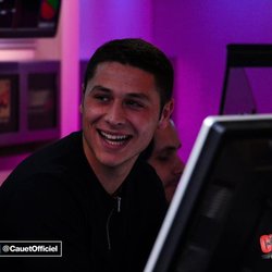 Mercredi 30 Mars - C Cauet sur NRJ