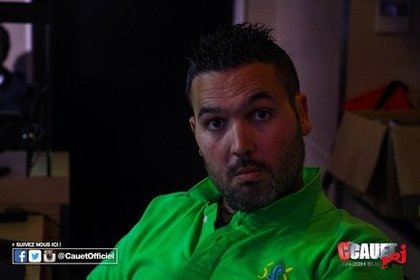 Mercredi 7 Octobre avec DJ LBR et Papa London