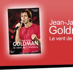 Jean-Jacques Goldman - Le vent de l'histoire -picto