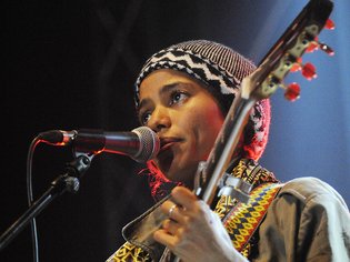 Nneka