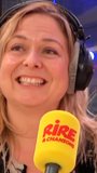 Constance : L'interview "Première fois"  -  L'Afterwork du Rire