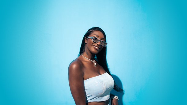 Aya Nakamura dévoile la tracklist de son nouvel album «Aya»