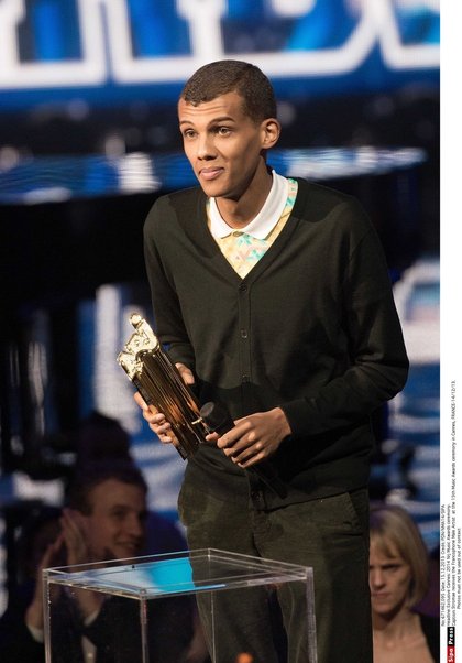 Stromae