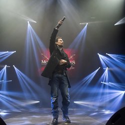Les 3 Mousquetaires - NRJ Music Tour Vendée 2016