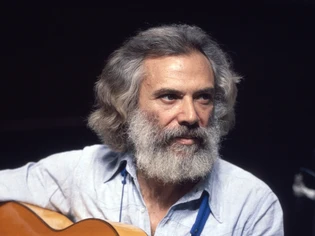 Georges Moustaki