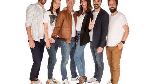 Le Réveil Chérie du 26 août 2019 : Le Réveil Chérie fait sa rentrée !